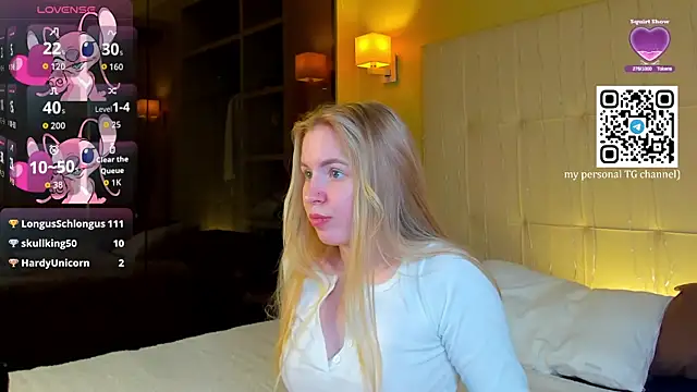 Chatroom XXX en direct de Linda__Bloom