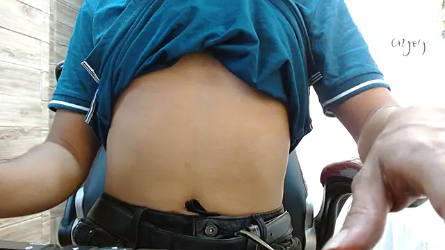 Jack_Ryan26 Pertunjukan Webcam