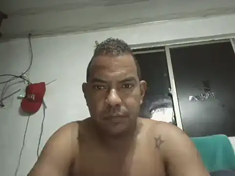 Quillero18 Webcam show