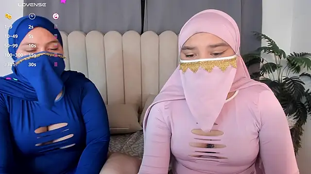 aziza_dalila02 – webcam-show