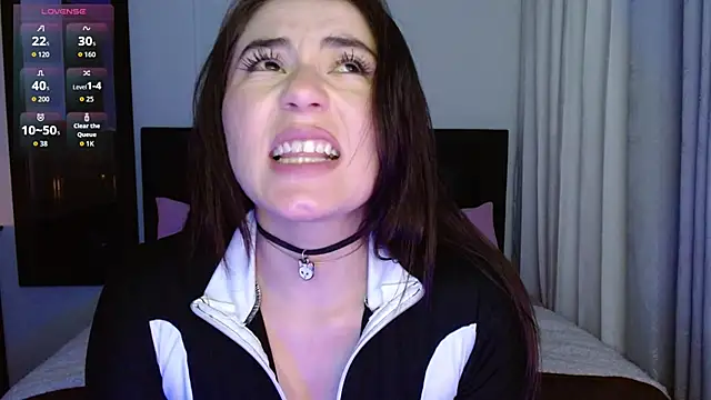 Živý XXX chat Salma_Tori