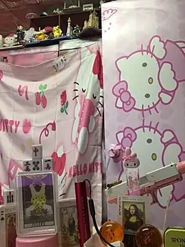 JesuAdam Show Webcam