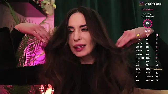 -BabyYoda: онлайн-секс-чат