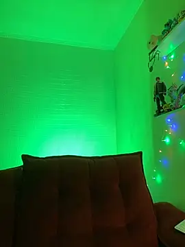 Chat XXX en directo de 99_Lilith