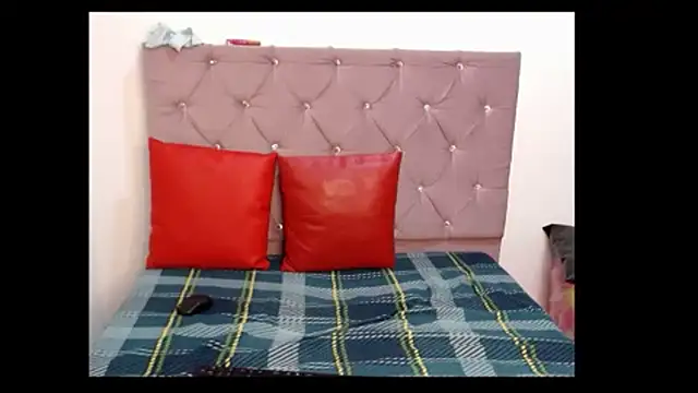 samanta_rosse20 网络视讯表演