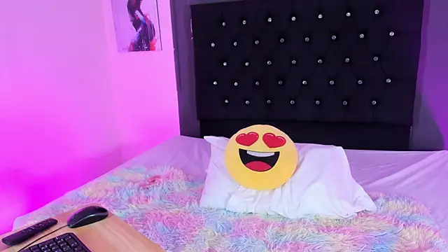 ChloeSterling 现场XXX聊天