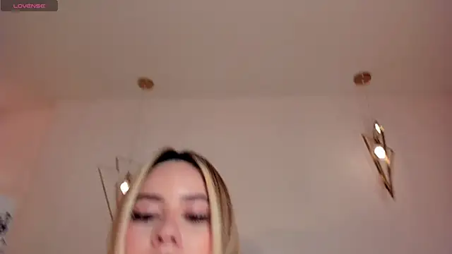 JuanitaClay Obrolan Langsung XXX