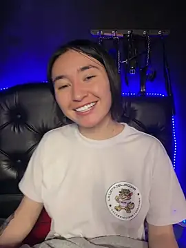 Sophie_LSのライブXXXチャット