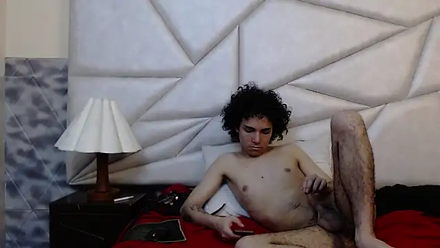 Chat XXX en directo de Nyx_and_Arian