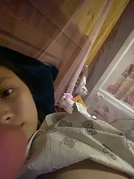 __Sunflower__ Pertunjukan Webcam