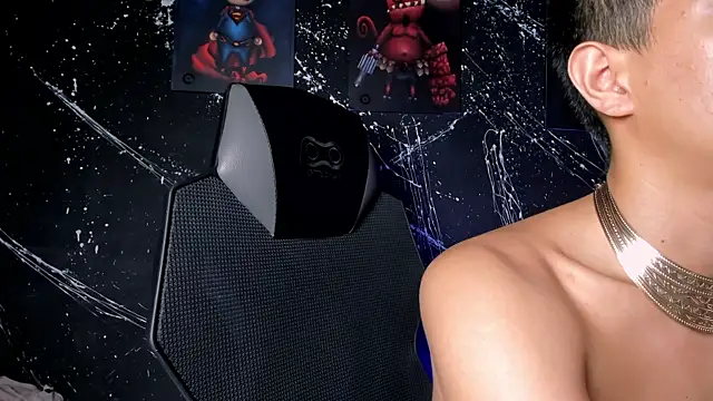 JohanSedas Webcamshow