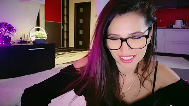 Chat XXX ao vivo de MissSmiley26