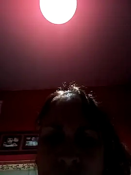 Show webcam de Tatitahot69