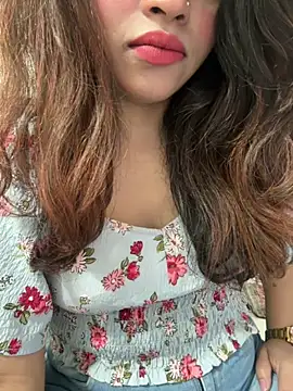 riya_sharma11 Pertunjukan Webcam