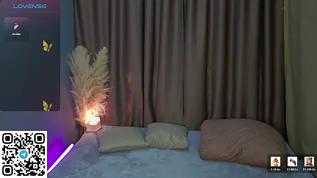 Živý XXX chat JennyJordans