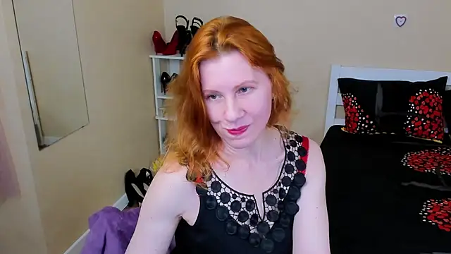 FoxySophia Live XXX Chat