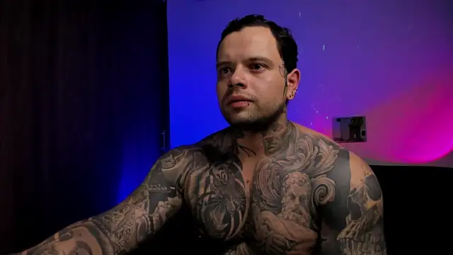 natevillage Webcamshow