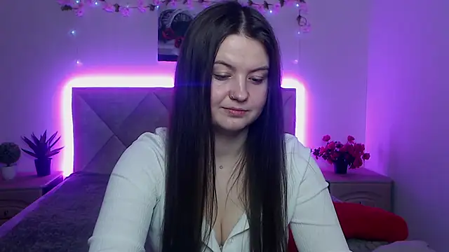 Živý XXX chat MavkaCute