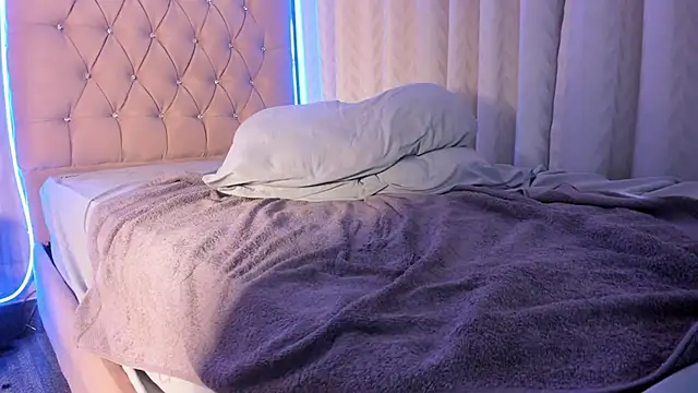 Show Webcam de Maddyluxe