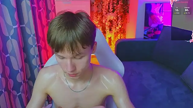 Chatroom XXX en direct de cuMte_boy