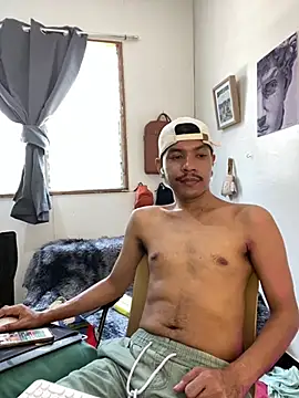 asian_darlingcummersxXx Pertunjukan Webcam