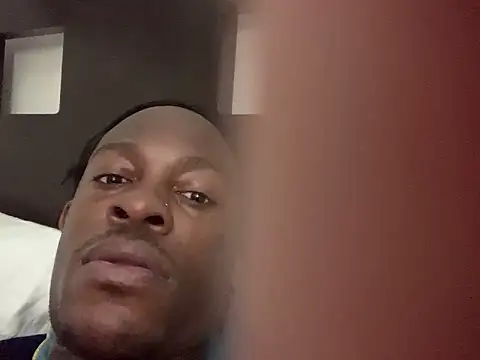 Show Webcam de bigyenwood