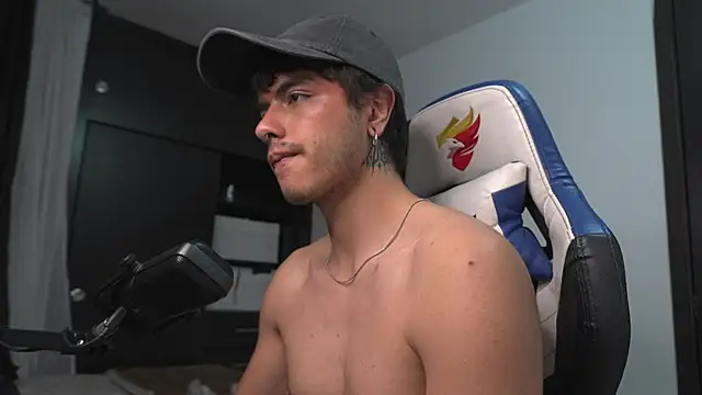 دردشة _morghan_ الجنسية المباشرة