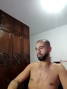 Webkamerová show MenoBusy