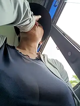 2HotAsain4u Pertunjukan Webcam