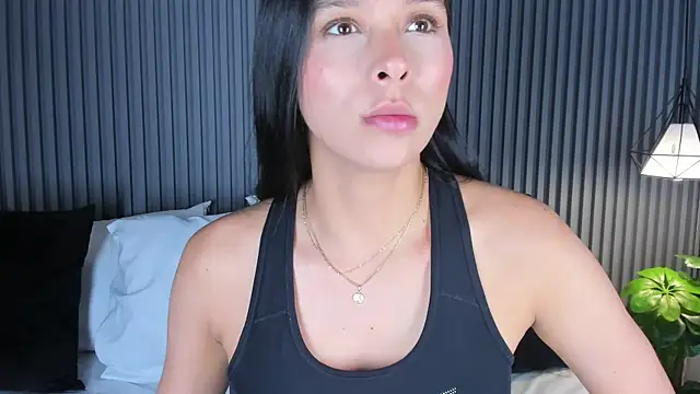 Sembang XXX Secara Langsung MiaCollson