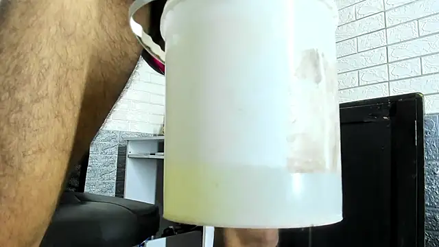 GeorgeZarrate 现场XXX聊天