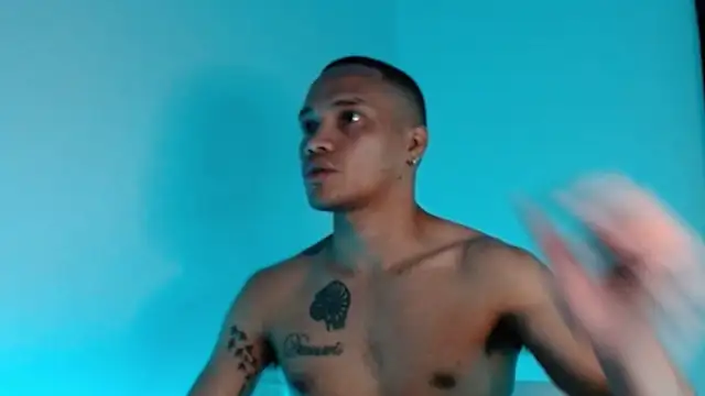 Brett_Black_ 现场XXX聊天