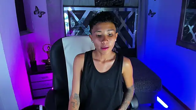 nova_sex01's Live XXX Chat