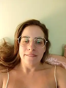 Show de webcam de StellaFire_