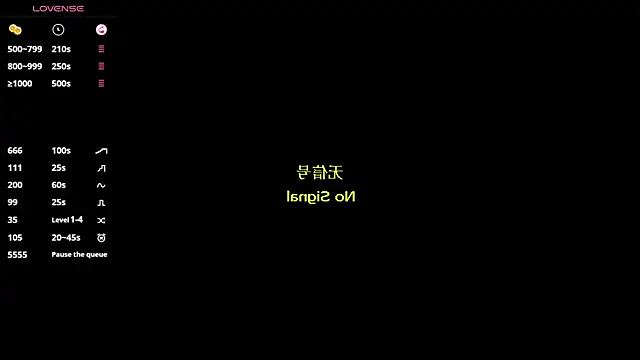 Show de HannaHayles na webcam