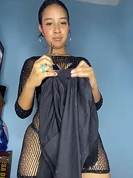 Aurora_fantasyPink's Live XXX Chat