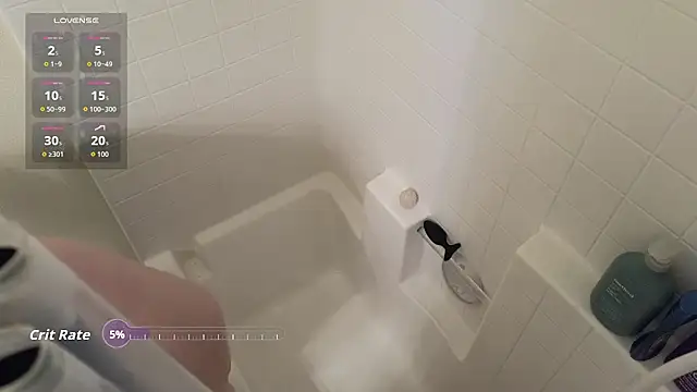 AHoleVibe Webcamshow