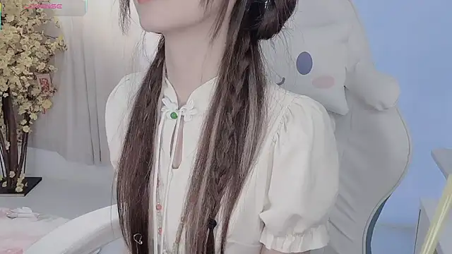 Chat +18 de Your-Sunshine ao vivo