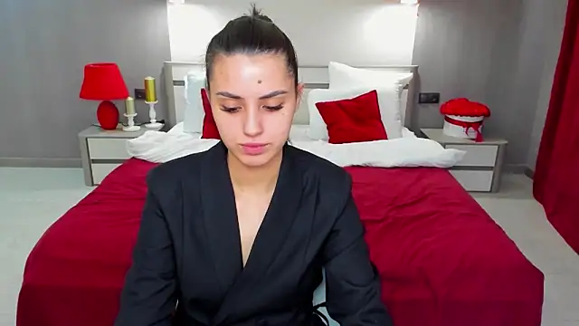 Chat XXX en directo de Jasmine_Stewart