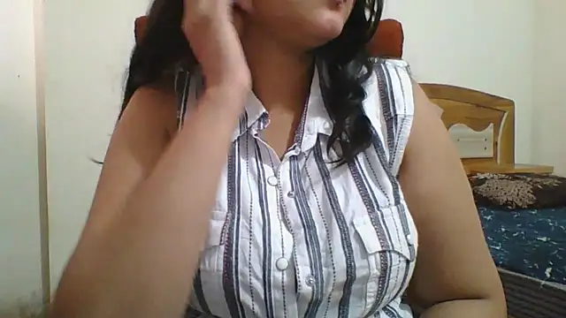 Riya_Stream01のウェブカメラショー