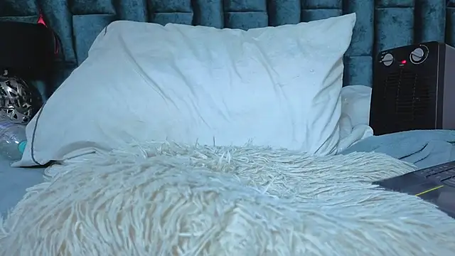 Emma_Foxi Webcamshow