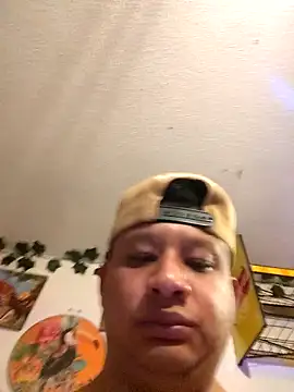 themorenofit08's Webcam Show