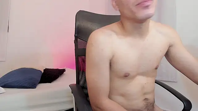 Axel__fierro Obrolan Langsung XXX