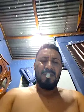 Chat XXX ao vivo de HOTNACHO82