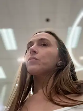 โชว์เว็บแคมของ lunagirl13