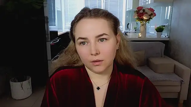 Mira_Mermayd Chat XXX in diretta