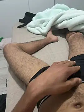 Kurtsikici@xh Pertunjukan Webcam