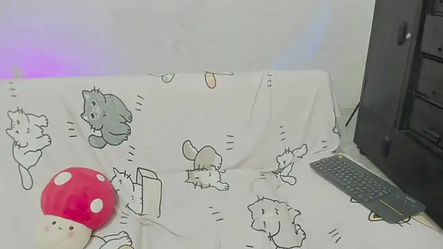 Naoko_7w7's Live XXX Chat