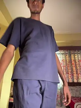 thecatfishh Live XXX-Chat