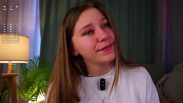 ShantellAngulo Chat XXX live